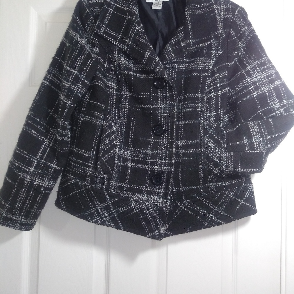 Jacket Liz Claiborne